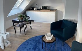 Studio 302 - Hyper Centre - Integralement Renove - Toutes Commodites A Pied