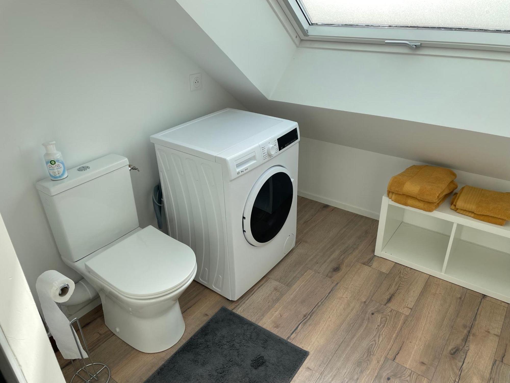 Studio 302 - Hyper Centre - Integralement Renove - Toutes Commodites A Pied Saint-Nazaire  Extérieur photo